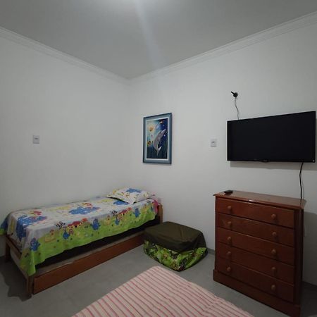 Casa Baby Villa Olímpia Esterno foto