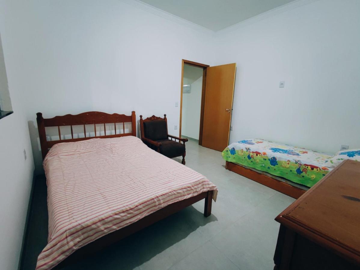 Casa Baby Villa Olímpia Esterno foto