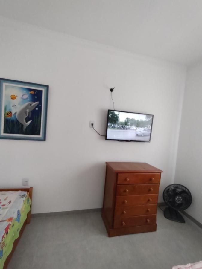 Casa Baby Villa Olímpia Esterno foto